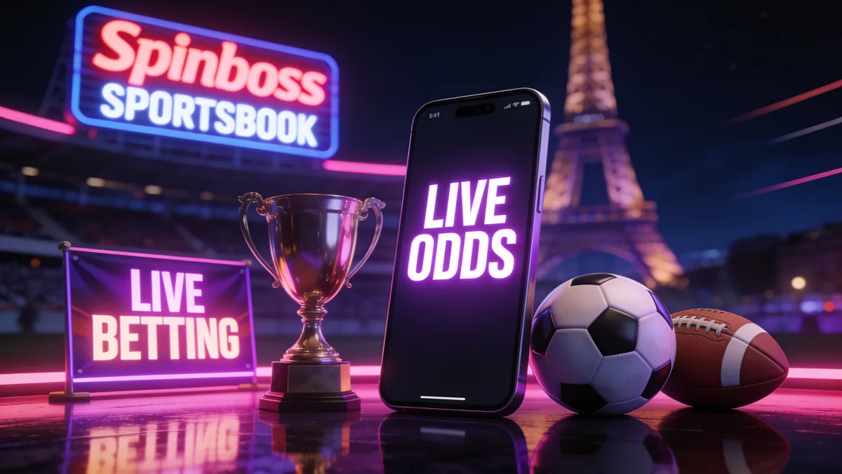 Comment créer un mot de passe sécurisé ? — spinboss casino en France